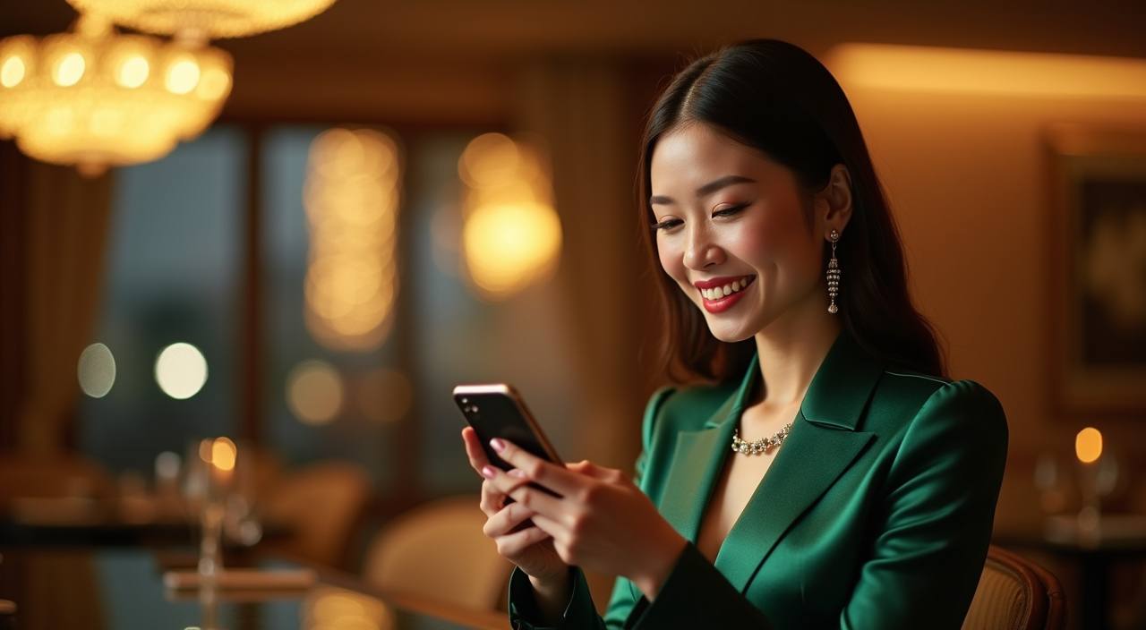 jagoanbet Live Dealer Lobby